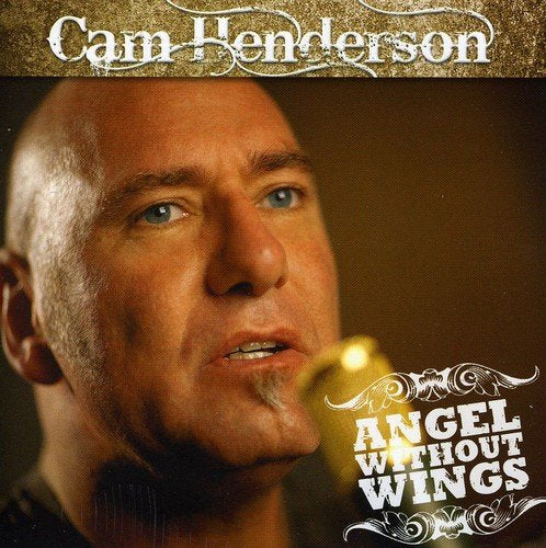 Angel Without Wings