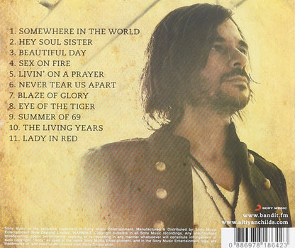 Altiyan Childs