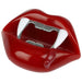 Barbuzzo UTU3BR0002 Vampire Bottle Opener, Plastic, Red