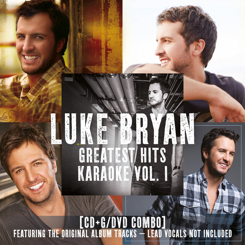 Greatest Hits Vol. 1