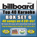 Party Tyme Karaoke: Billboard Top 40 Karaoke, Vol. 6