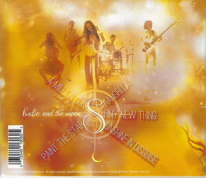 Million Suns: Vol. 1