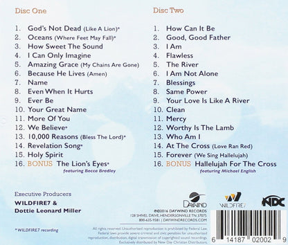 The Best Christian Songs Ever
