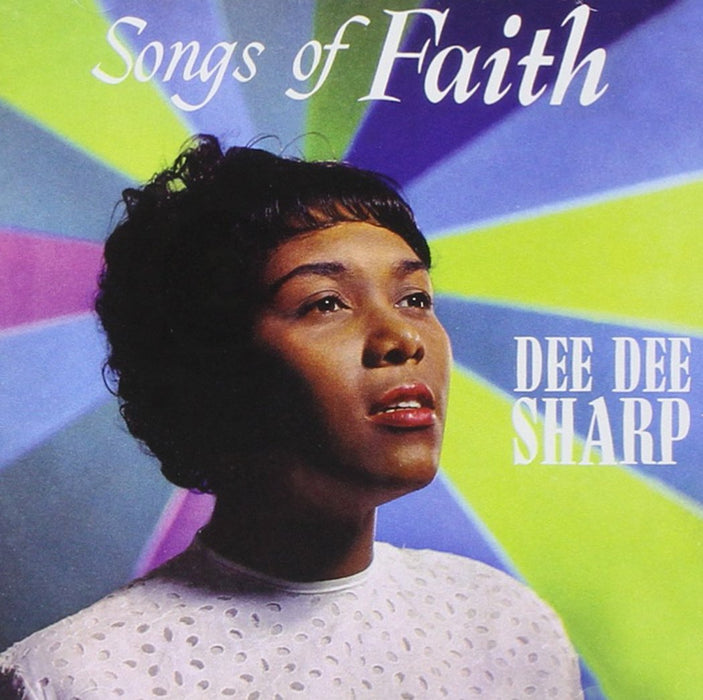 Songs Of Faith