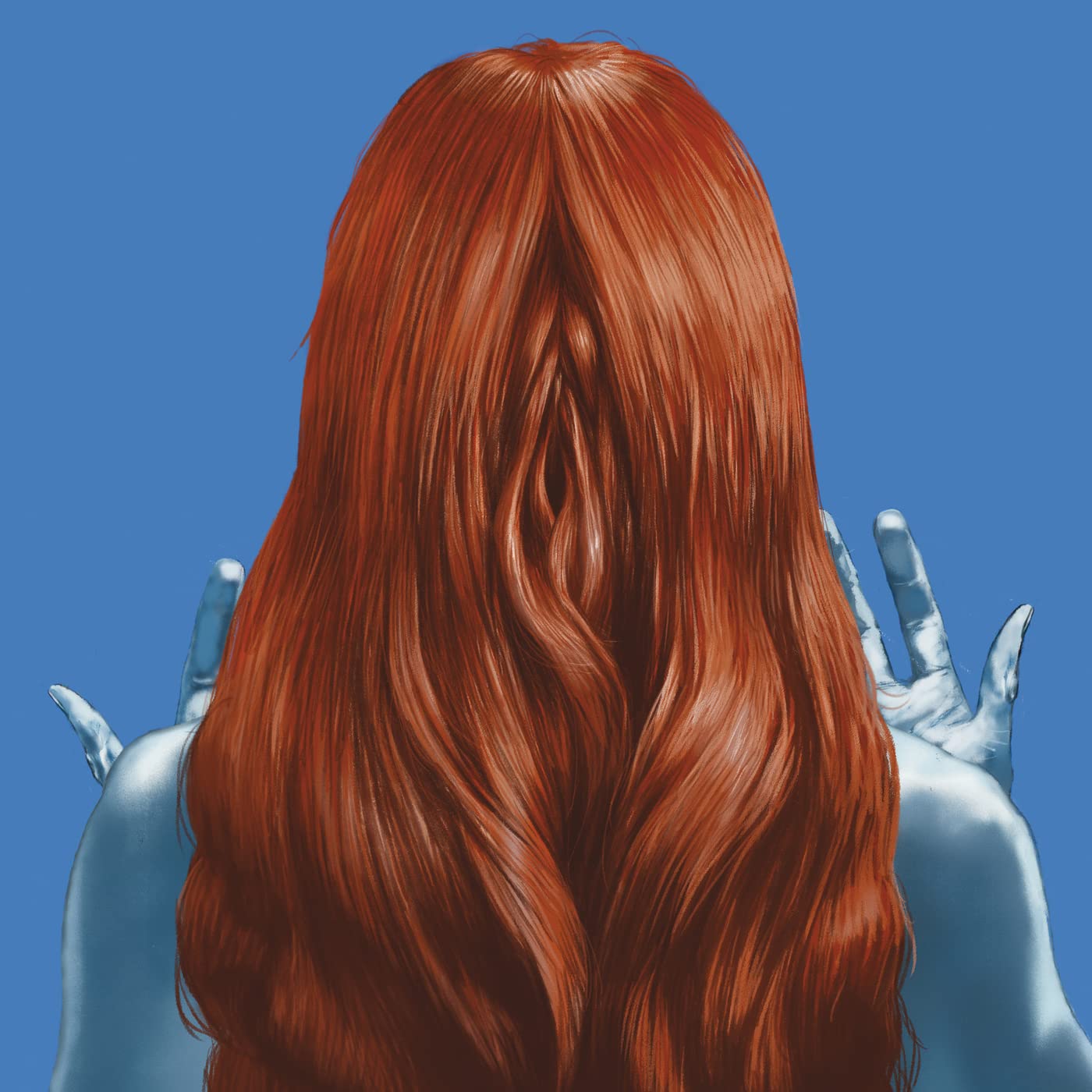 Femme (La) - Mystere