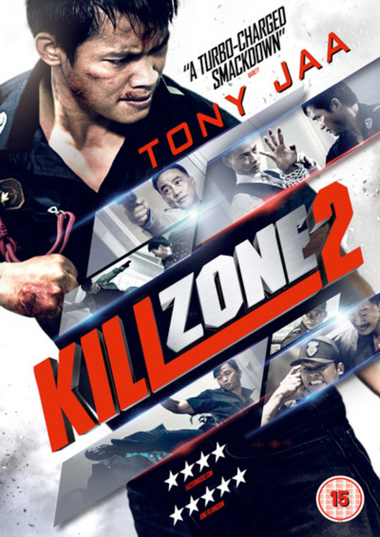 Kill Zone 2