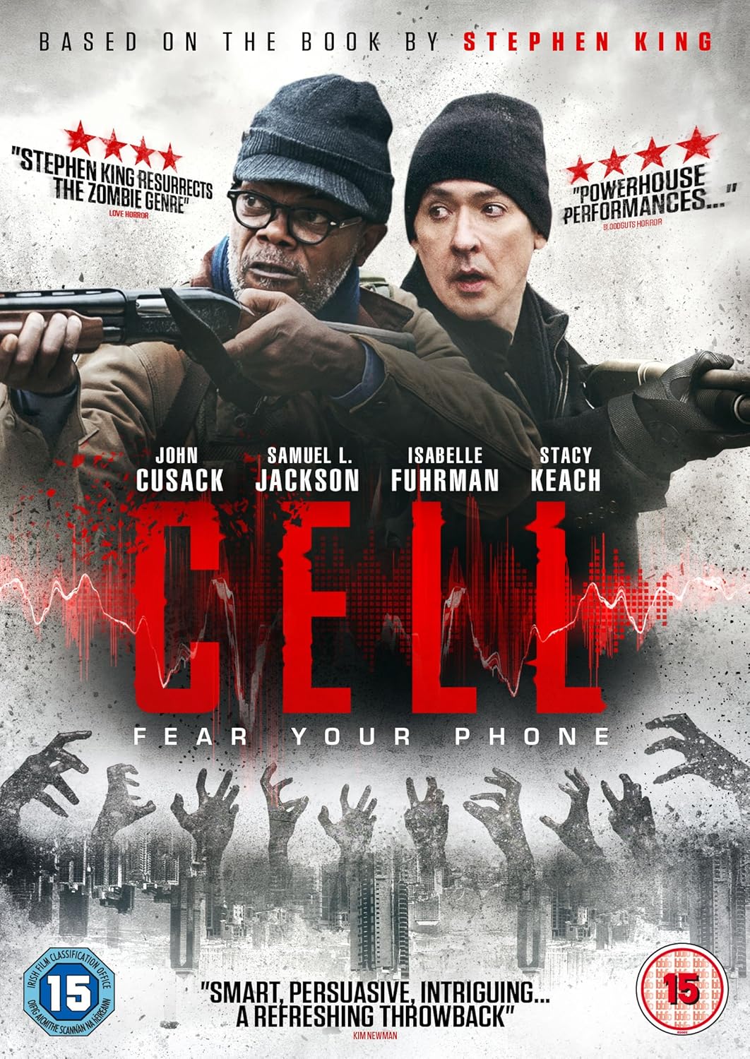 Cell
