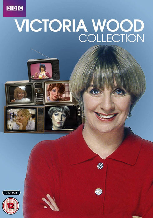 Victoria Wood: Collection