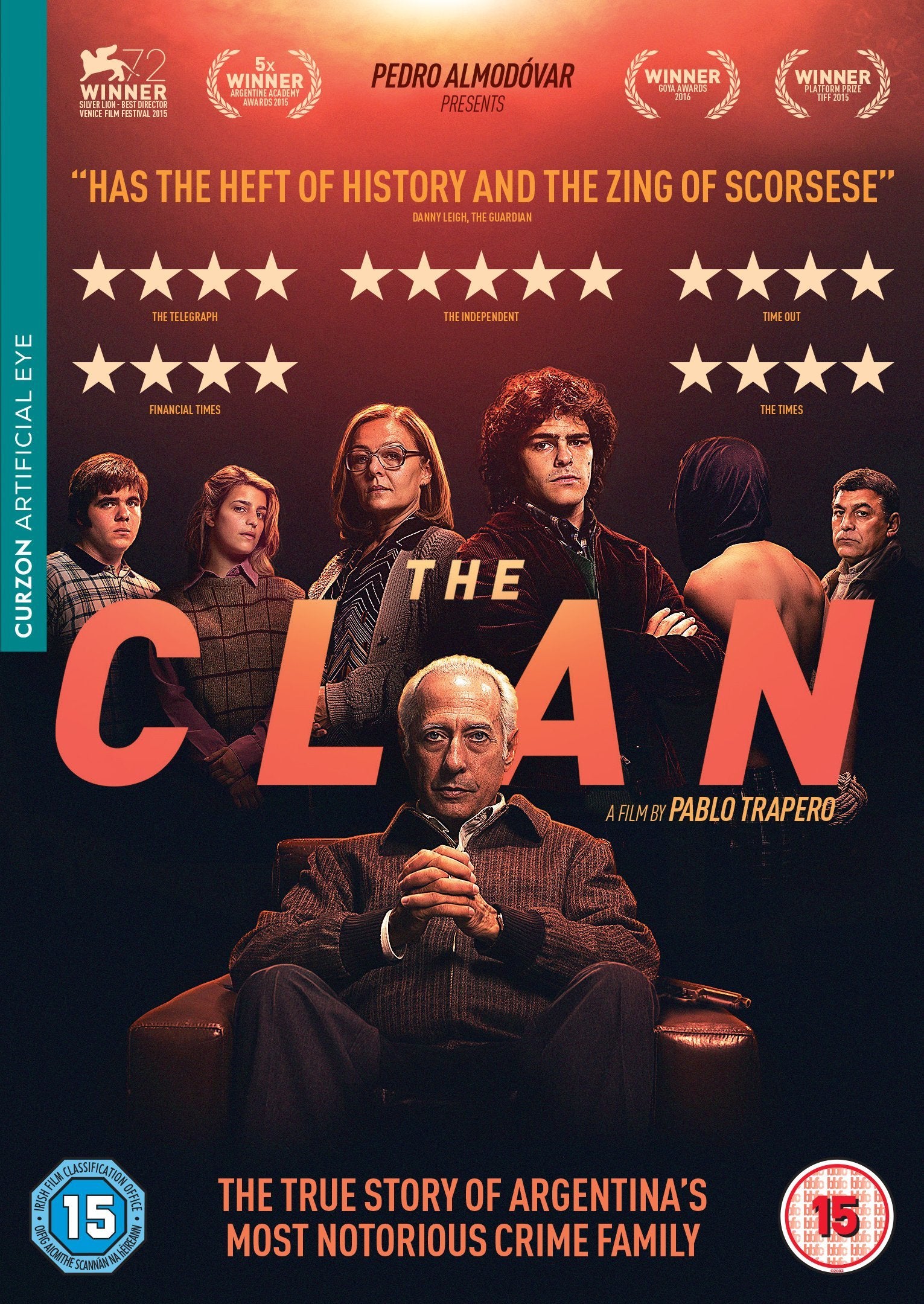 The Clan