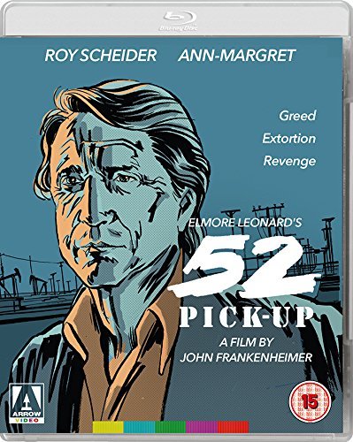 52 Pick-Up Dual-Format Blu-ray & DVD