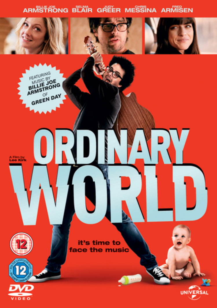 Ordinary World