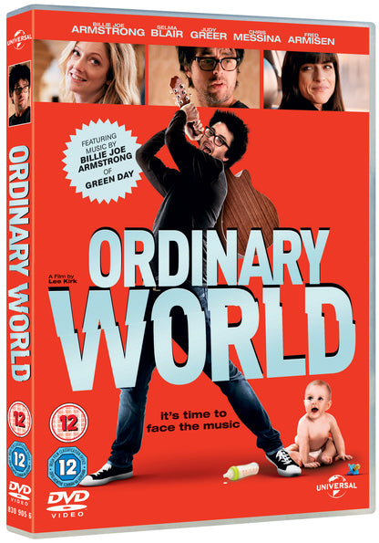 Ordinary World