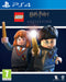 LEGO Harry Potter Collection (PS4) PlayStation 4 STANDARD EDITION