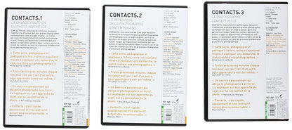Contacts