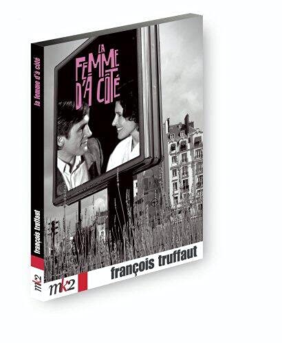 La Femme D A Cote