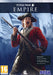 Empire Total War Complete Edition (PC DVD