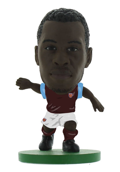 SoccerStarz - West Ham Michail Antonio - Kit de casa (clásico