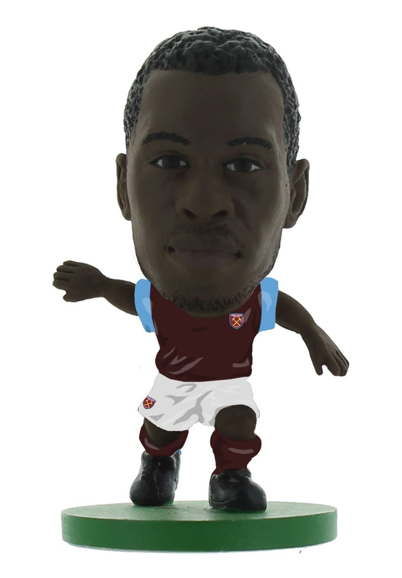 SoccerStarz - West Ham Michail Antonio - Kit de casa (clásico