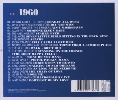 This Is...1960