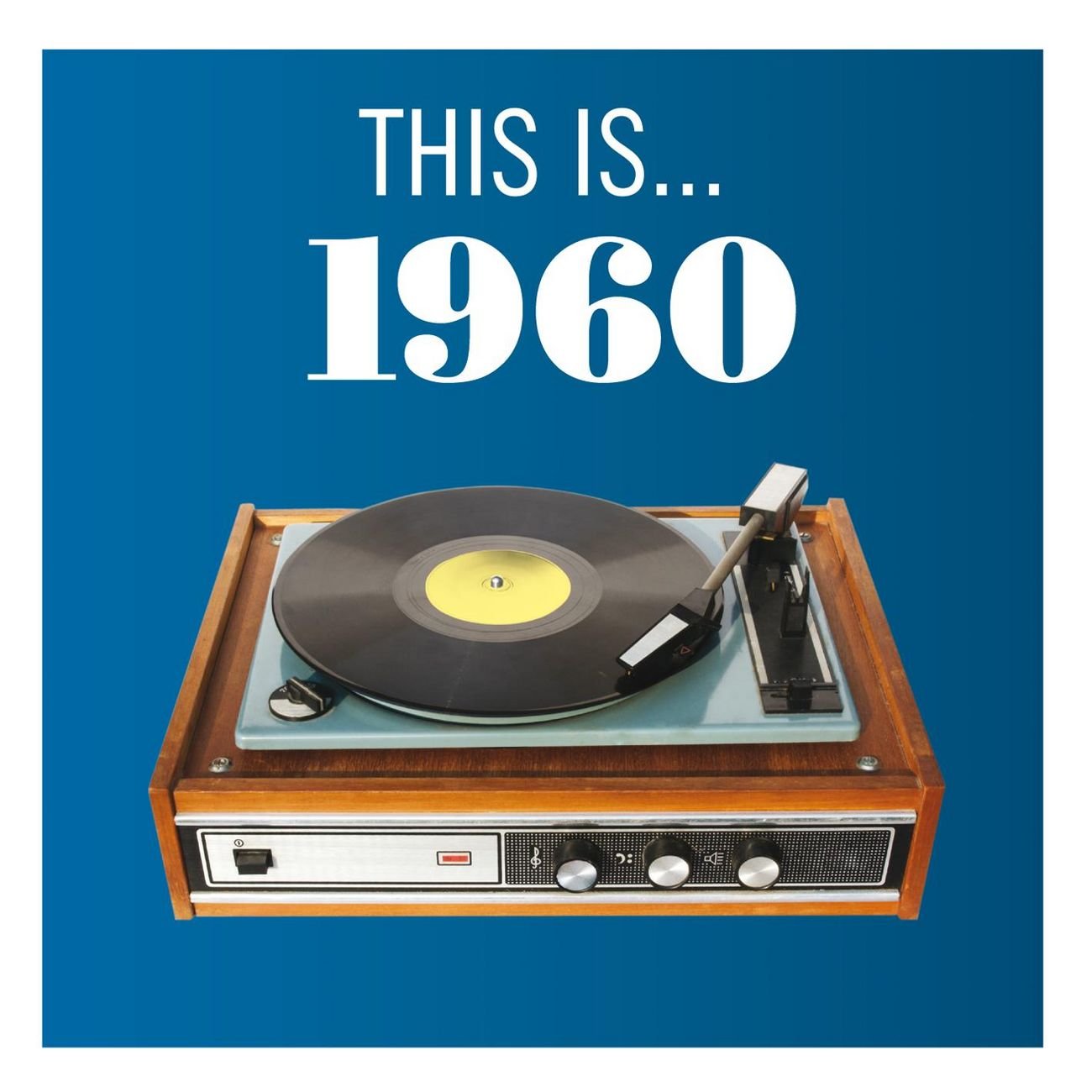This Is...1960