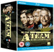 The A-Team: The Complete Series
