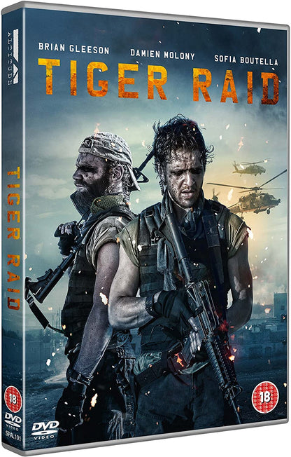 Tiger Raid