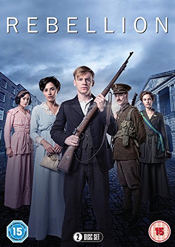 Rebellion - The Complete Series (RTE)