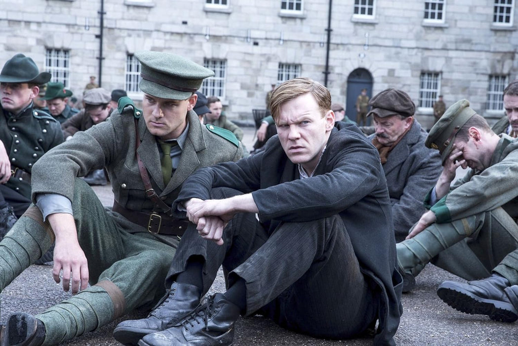 Rebellion - The Complete Series (RTE)