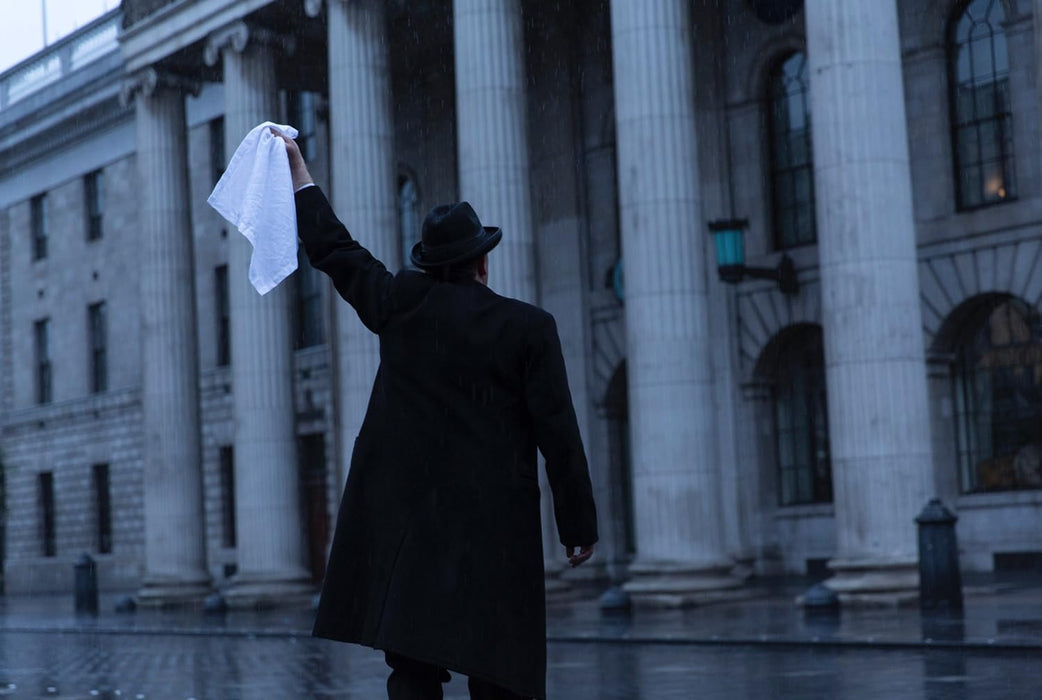 Rebellion - The Complete Series (RTE)