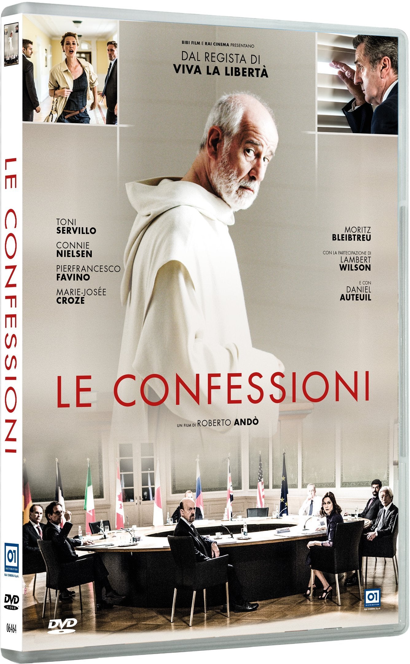 Le Confessioni