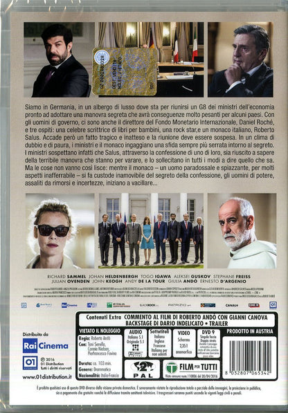 Le Confessioni