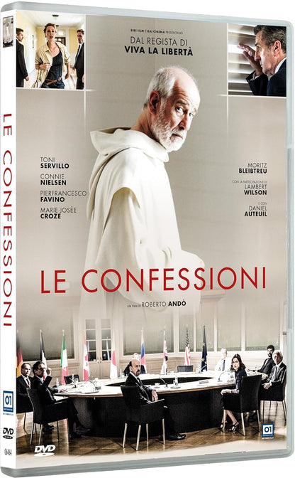 Le Confessioni