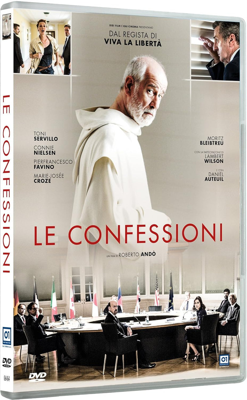 Le Confessioni