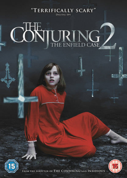 The Conjuring 2