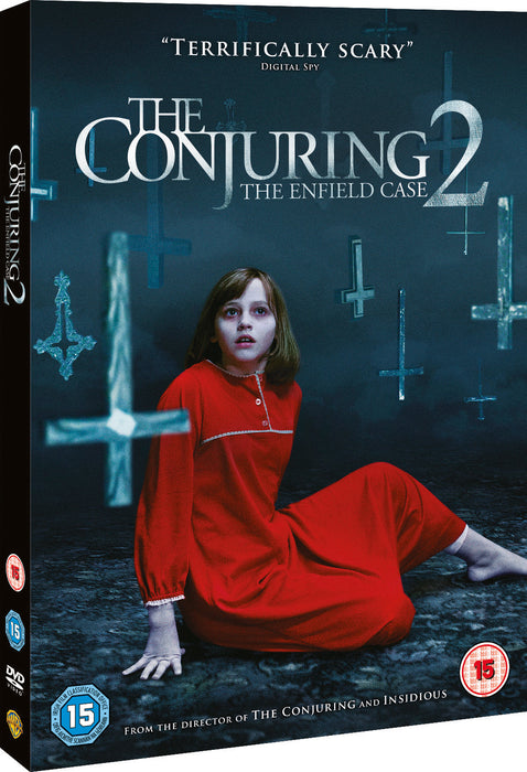 The Conjuring 2