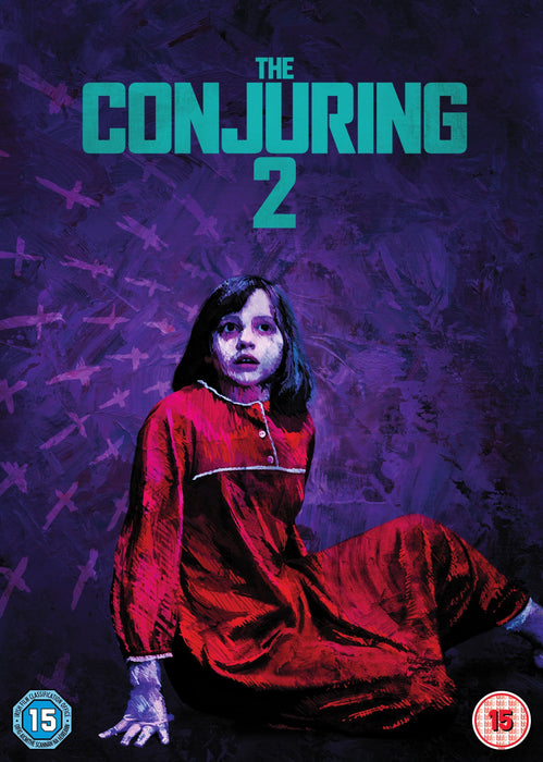 The Conjuring 2