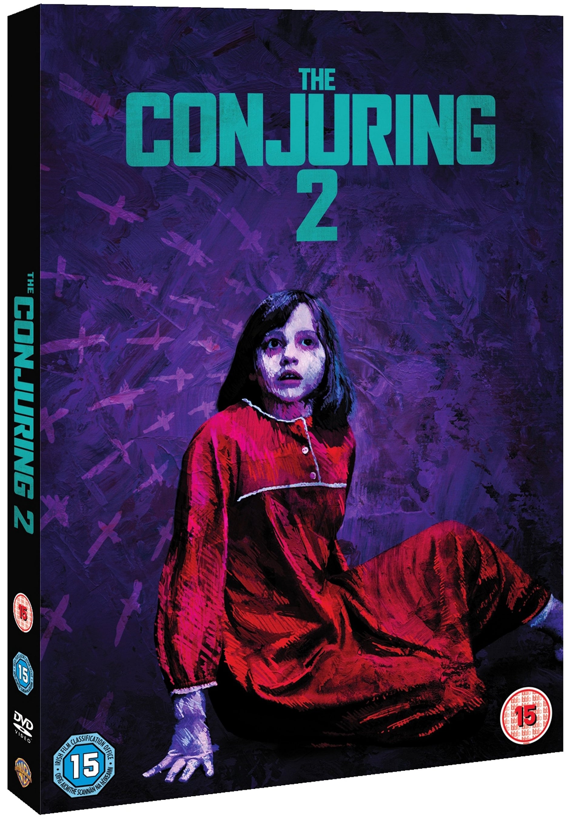The Conjuring 2