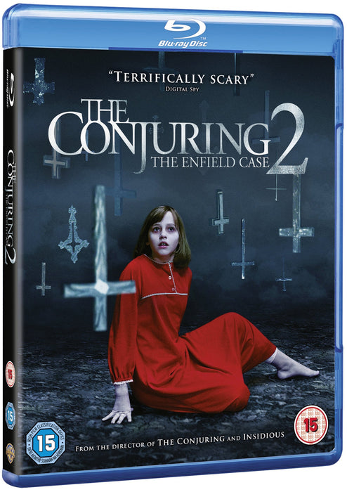 The Conjuring 2