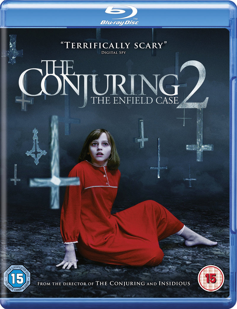 The Conjuring 2
