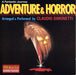 A Fantastic Journey: Adventure & Horror