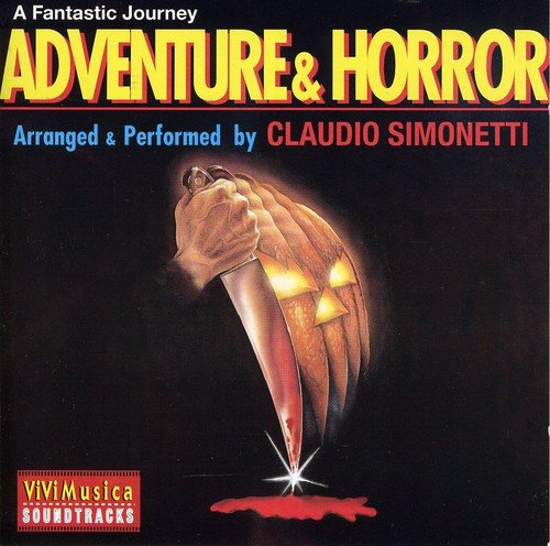 A Fantastic Journey: Adventure & Horror