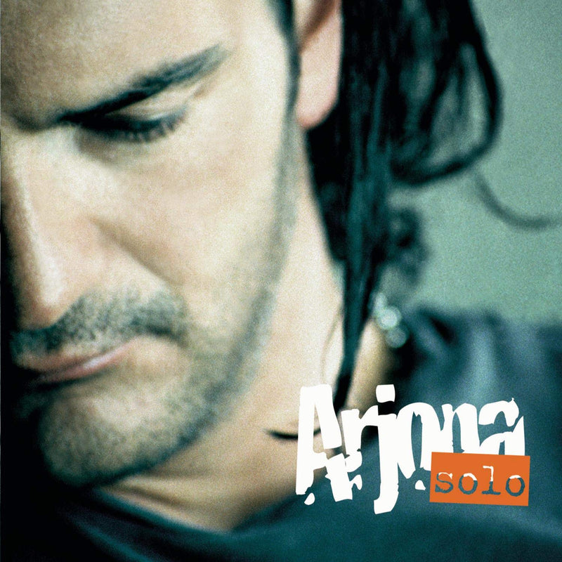 Ricardo Arjona - Solo (2 Dvd)