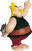 PLASTOY Ordenalfabetix Figura PVC 9 cm Asterix El Galo (40328060510