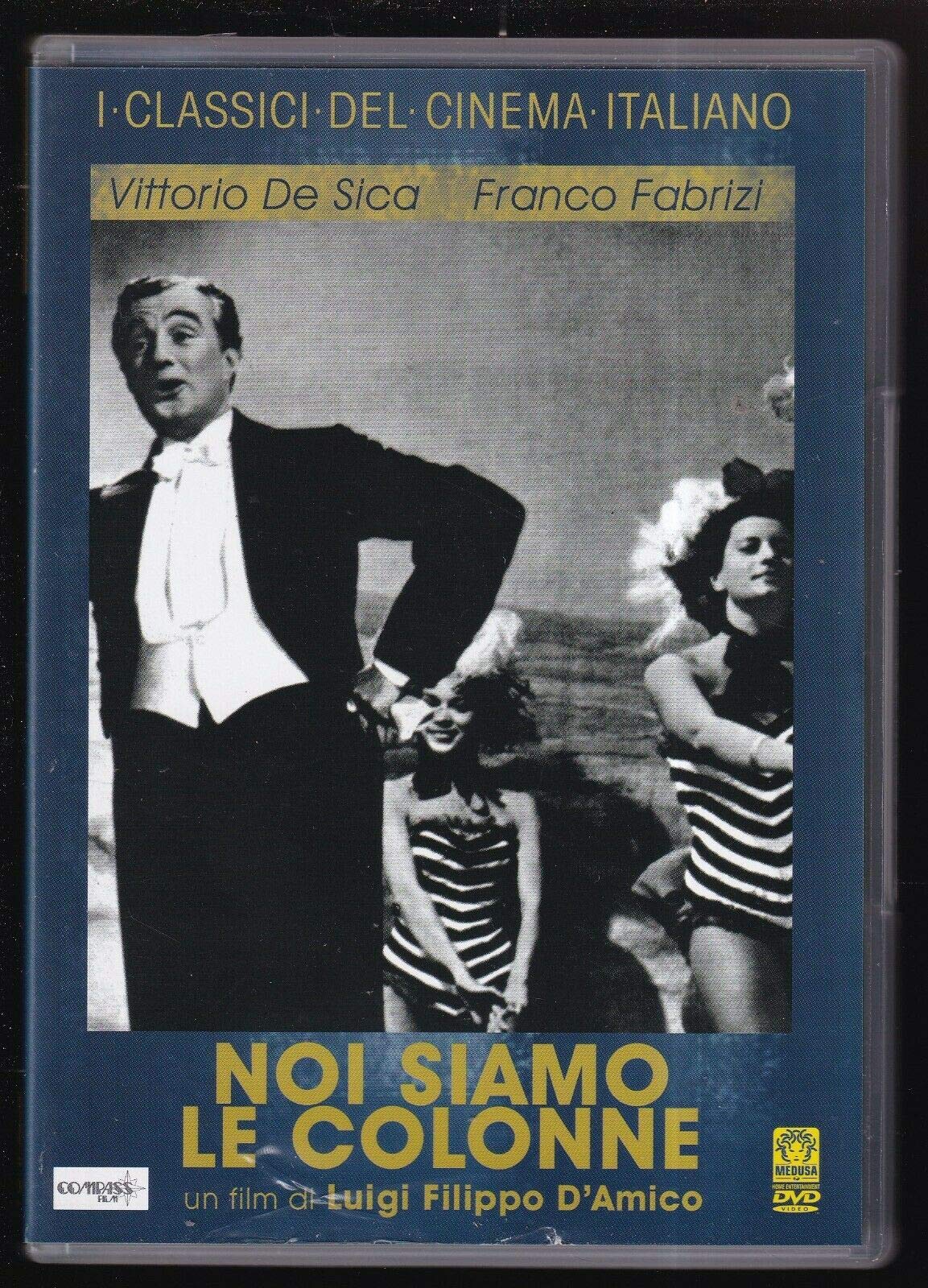 Noi Siamo Le Colonne