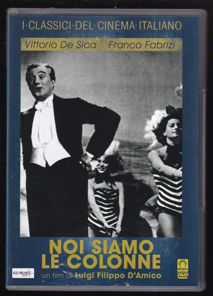 Noi Siamo Le Colonne