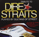 Tribute To Dire Straits