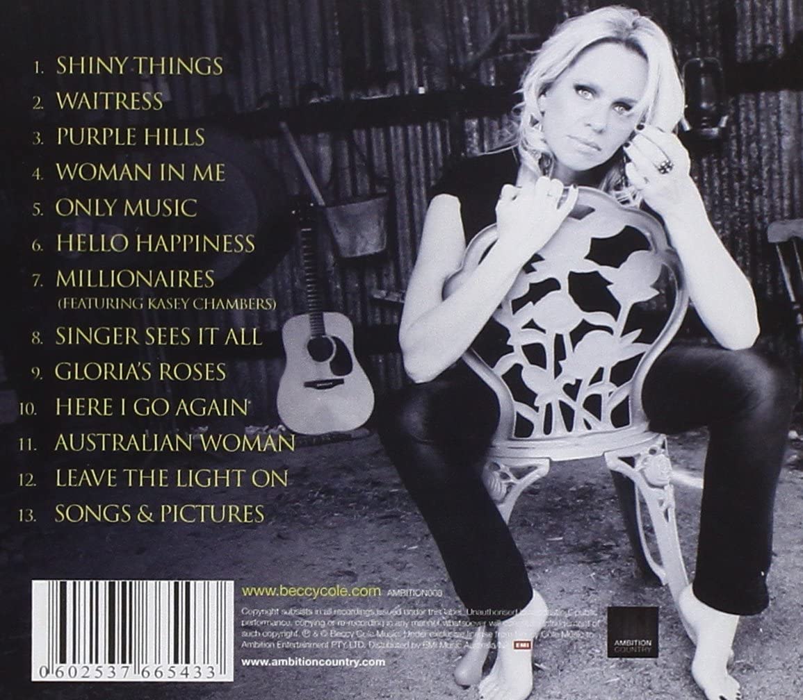 Songs & Pictures