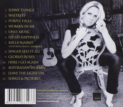 Songs & Pictures