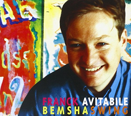 Bemsha Swing