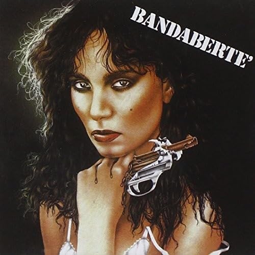 Bandaberte' Version